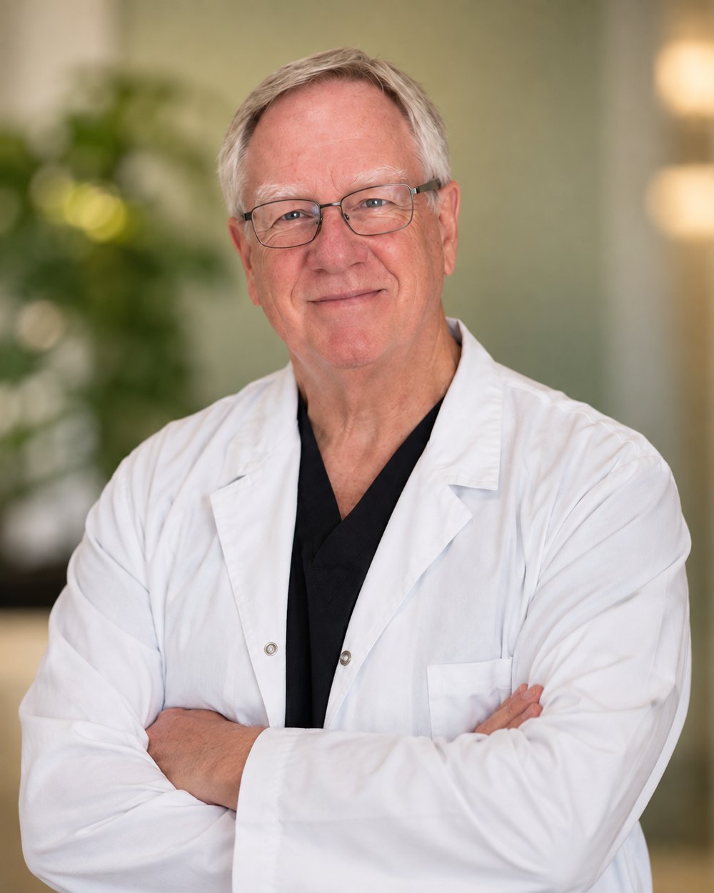 H. David Nelams, D.D.S.