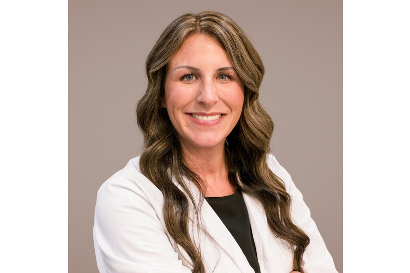 Dr. Mary DuBois, DDS